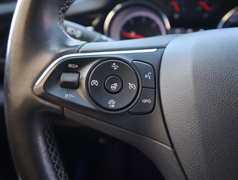 Opel Insignia, 2019