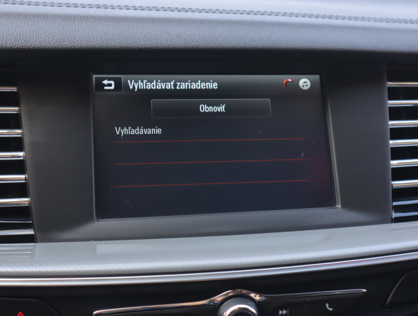 Opel Insignia, 2019