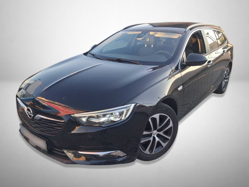 Opel Insignia, 2019
