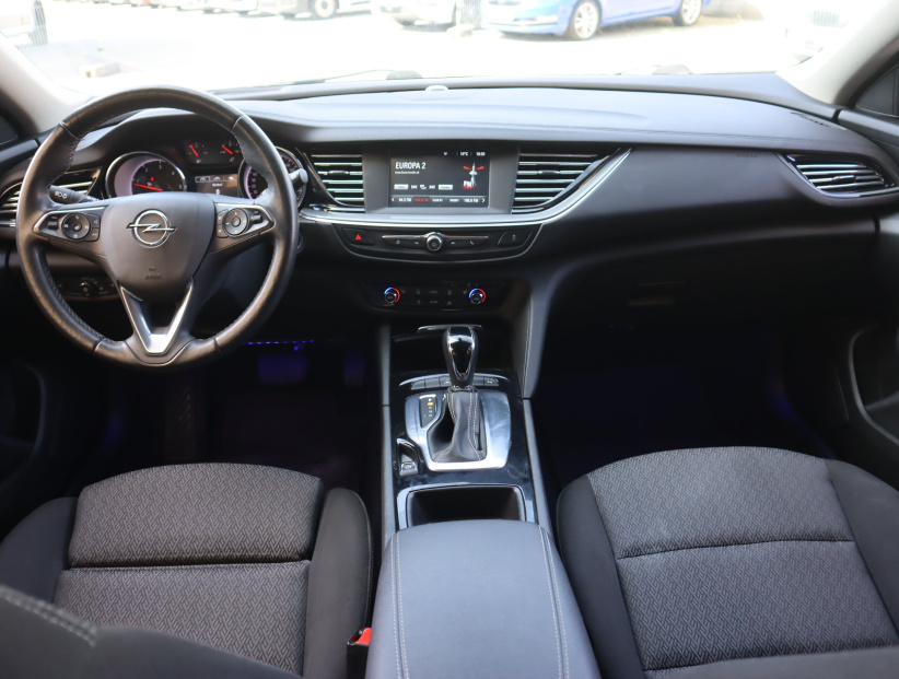Opel Insignia, 2019