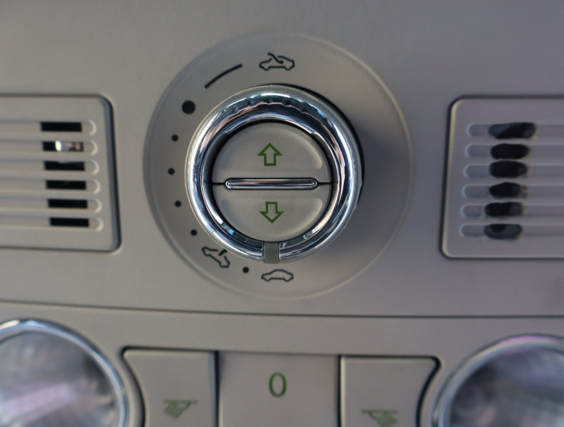 Škoda Yeti, 2012
