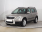 Škoda Yeti, 2012