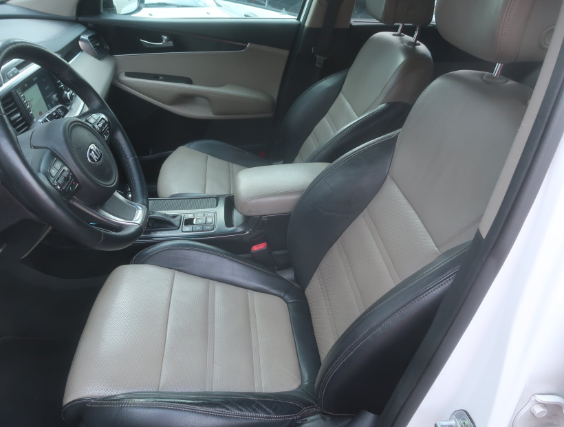 Kia Sorento, 2015