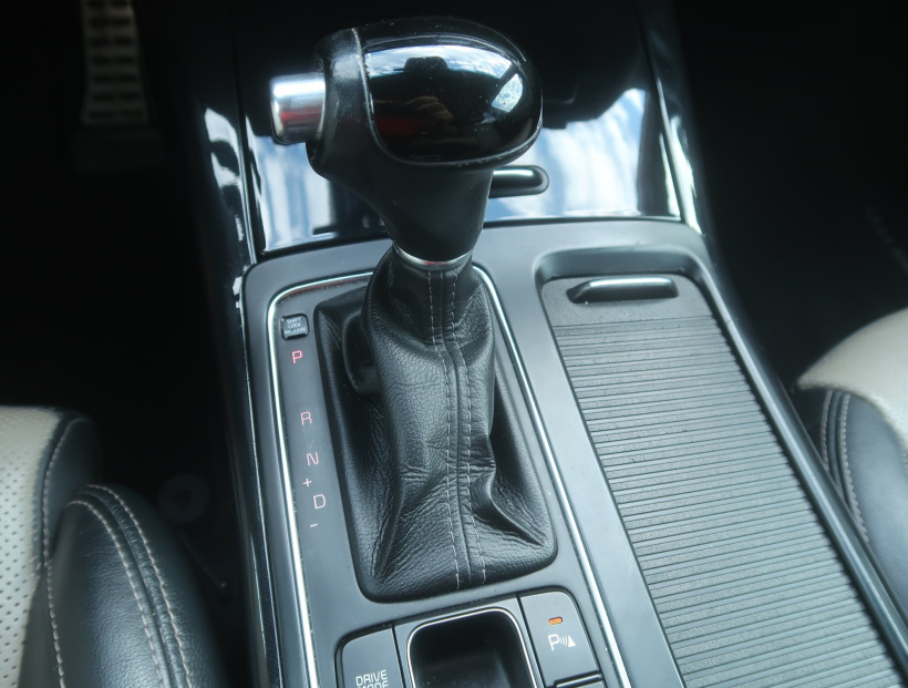 Kia Sorento, 2015
