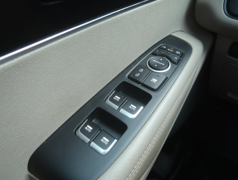 Kia Sorento, 2015