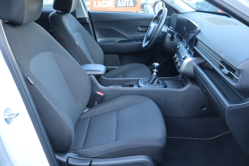 Hyundai Kona, 2023
