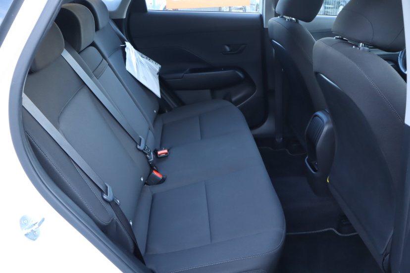 Hyundai Kona, 2023
