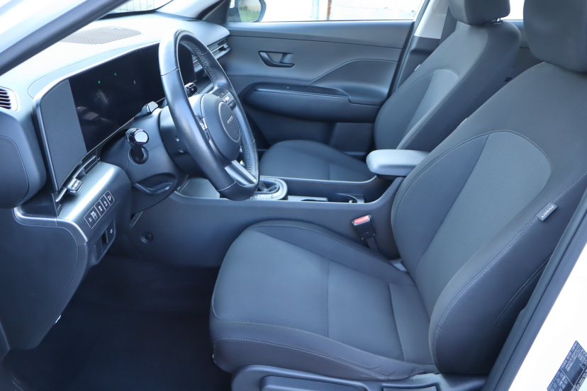 Hyundai Kona, 2023