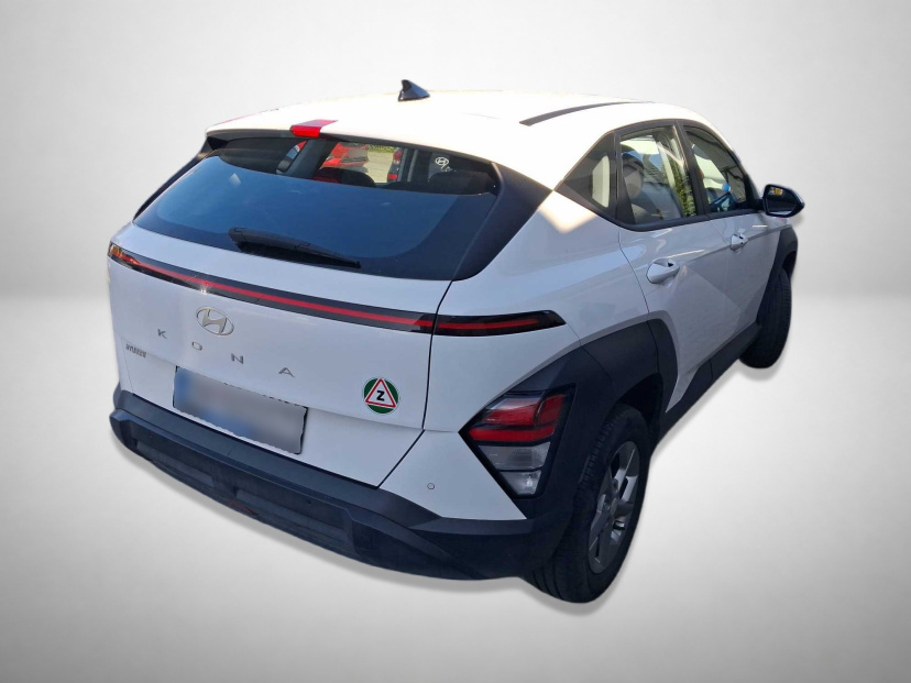 Hyundai Kona, 2023