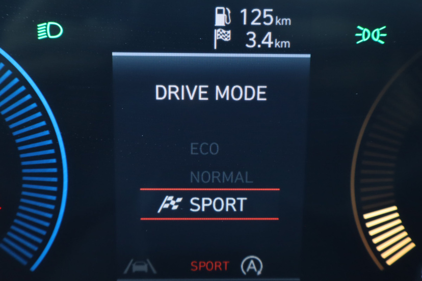 Hyundai Kona, 2023