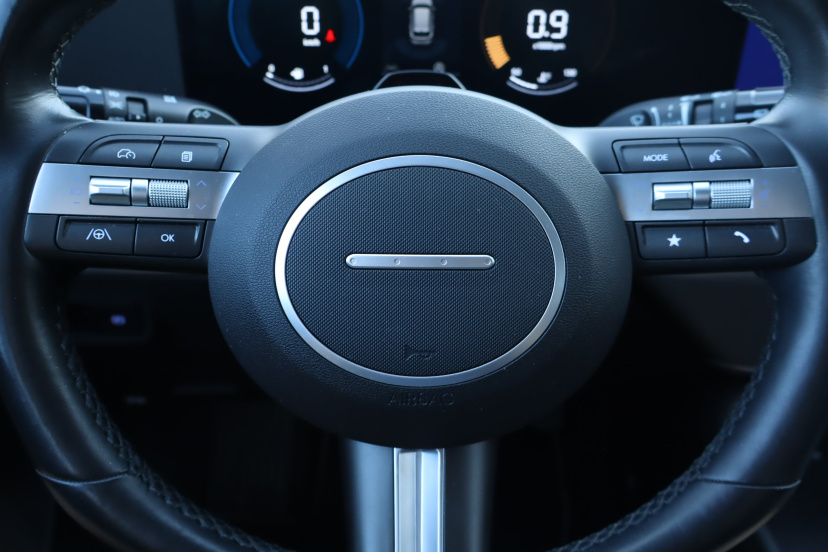 Hyundai Kona, 2023