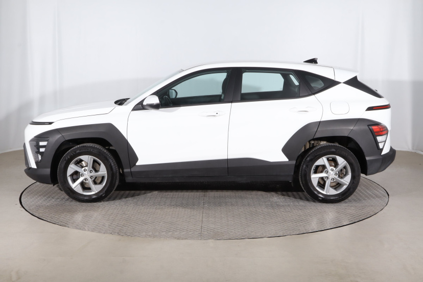 Hyundai Kona, 2023