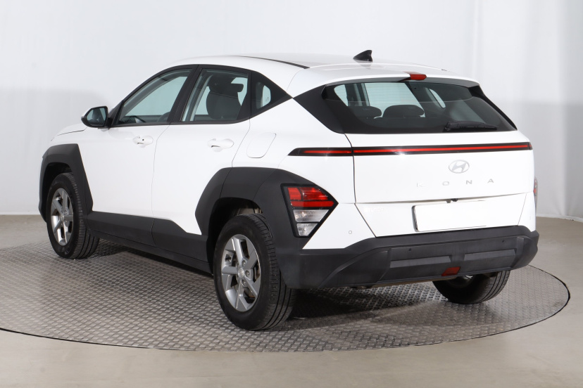 Hyundai Kona, 2023