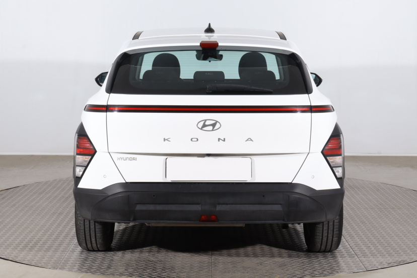 Hyundai Kona, 2023