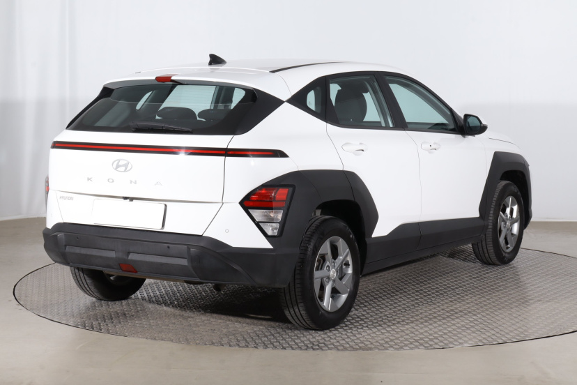 Hyundai Kona, 2023
