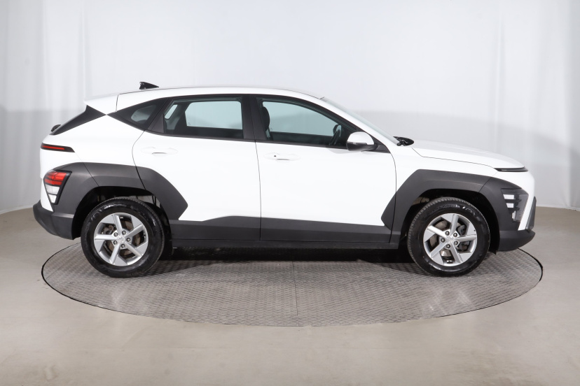 Hyundai Kona, 2023