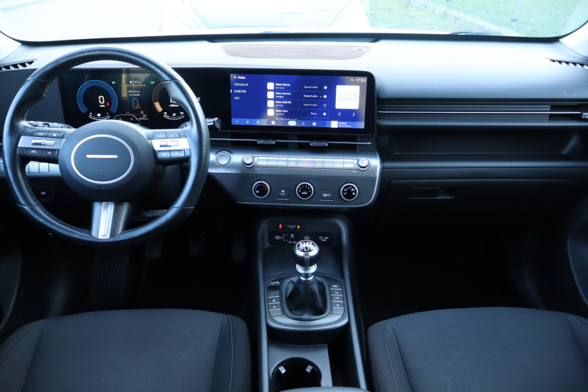 Hyundai Kona, 2023