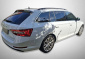 Škoda Superb, 2022