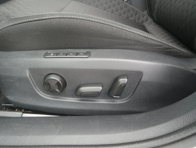 Škoda Superb, 2022
