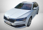 Škoda Superb, 2022