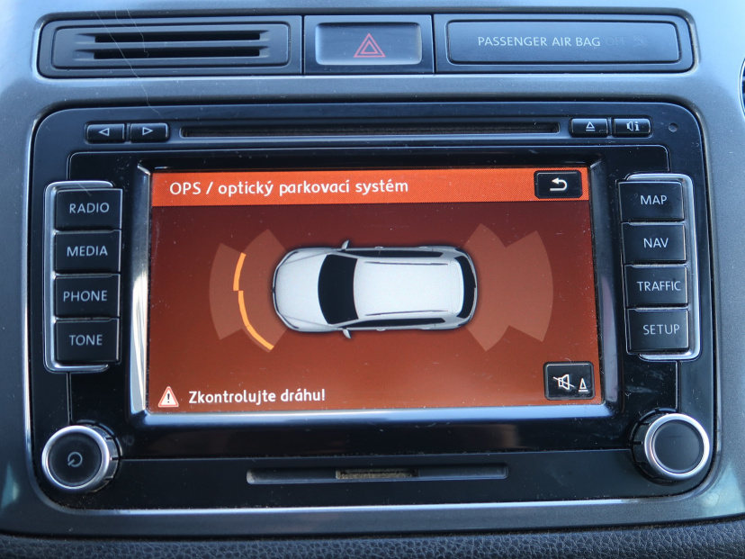 Volkswagen Tiguan, 2014
