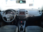 Volkswagen Tiguan, 2014