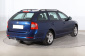 Škoda Octavia, 2009