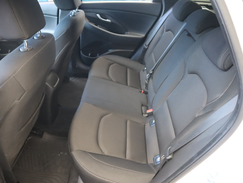 Hyundai i30, 2017