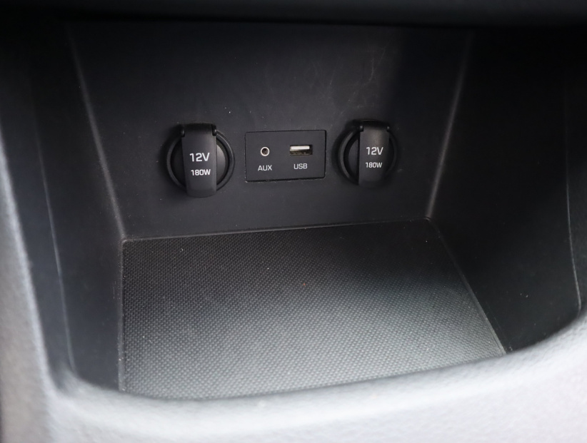 Hyundai i30, 2017