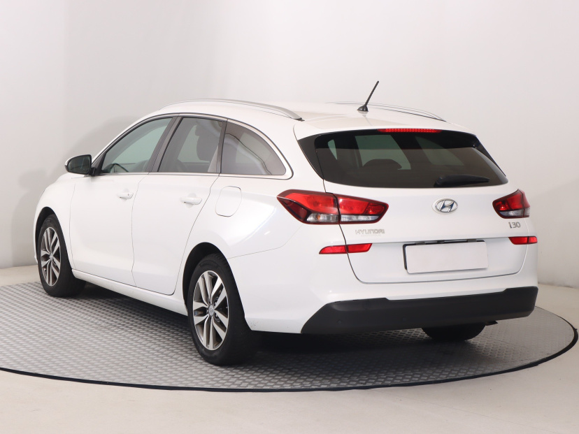 Hyundai i30, 2017