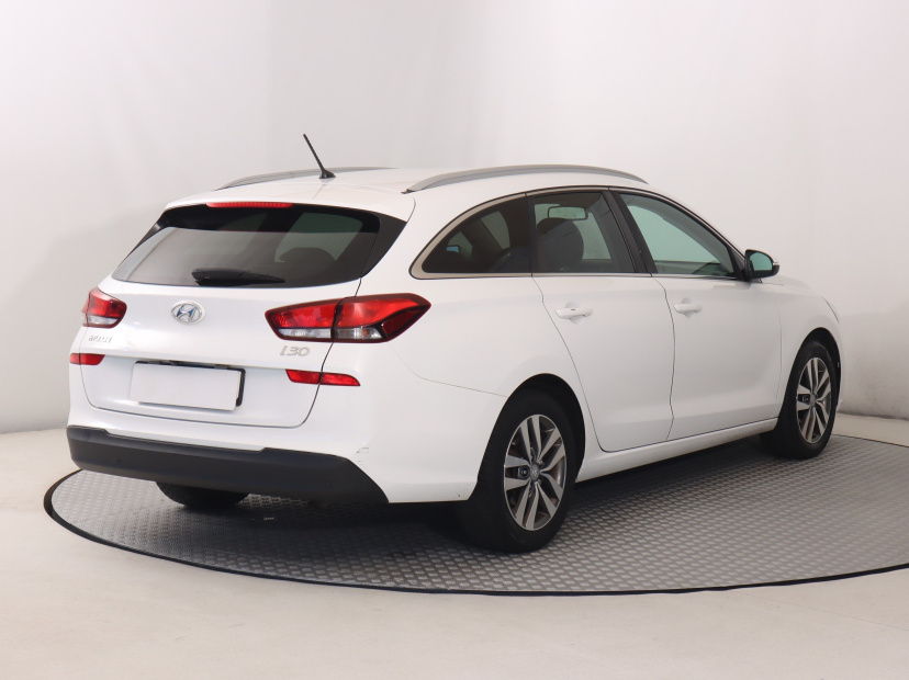 Hyundai i30, 2017
