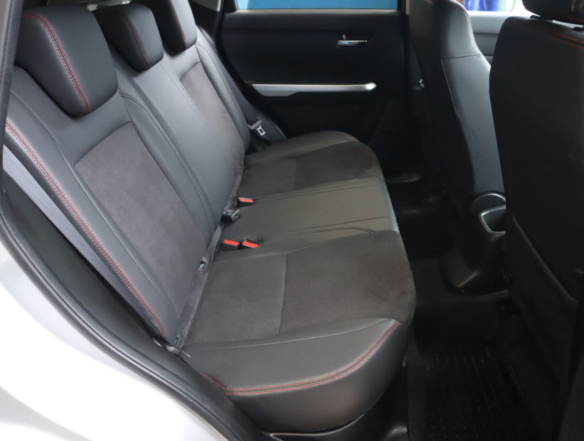 Suzuki Vitara, 2017