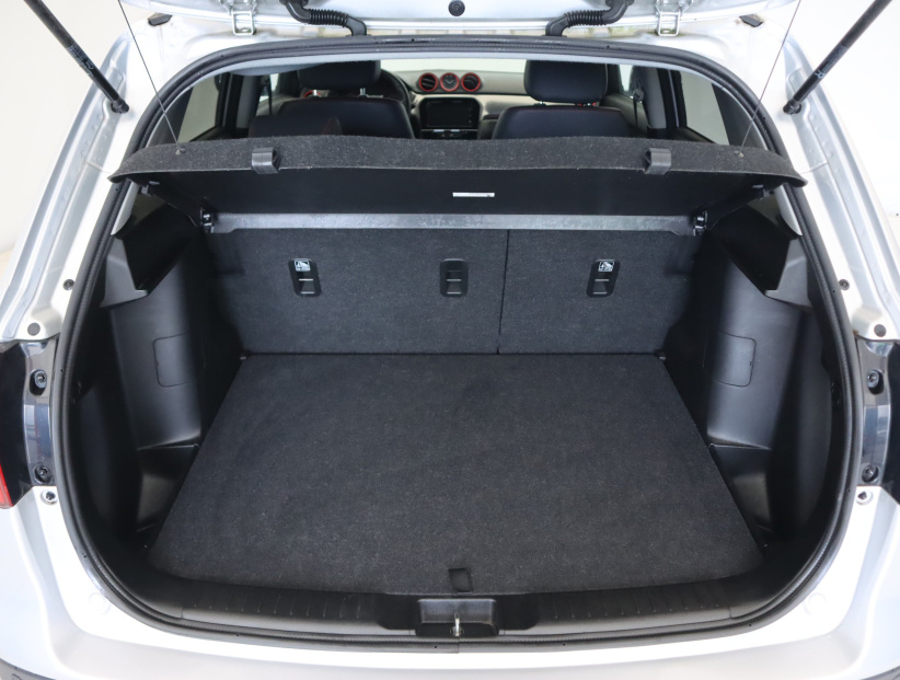 Suzuki Vitara, 2017