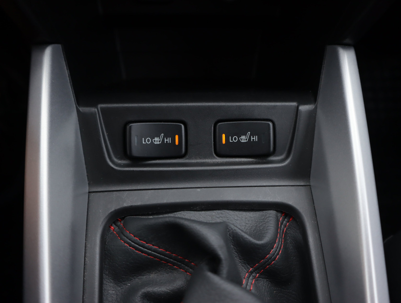Suzuki Vitara, 2017