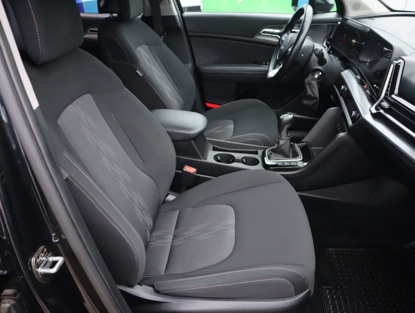 Kia Sportage, 2022