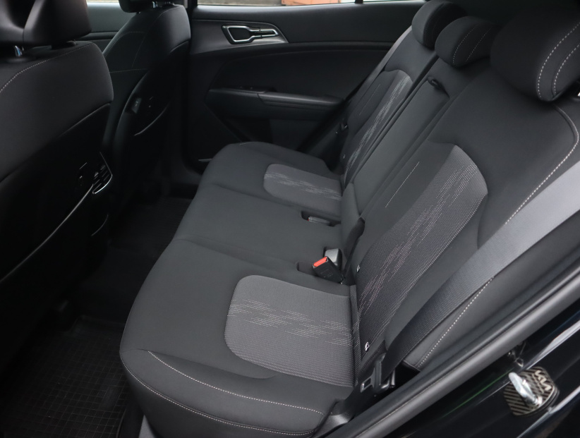 Kia Sportage, 2022