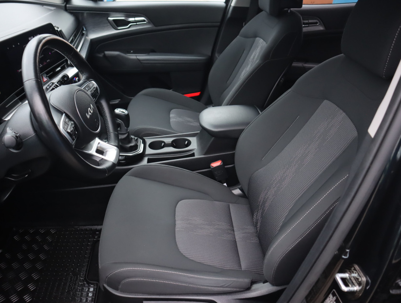 Kia Sportage, 2022