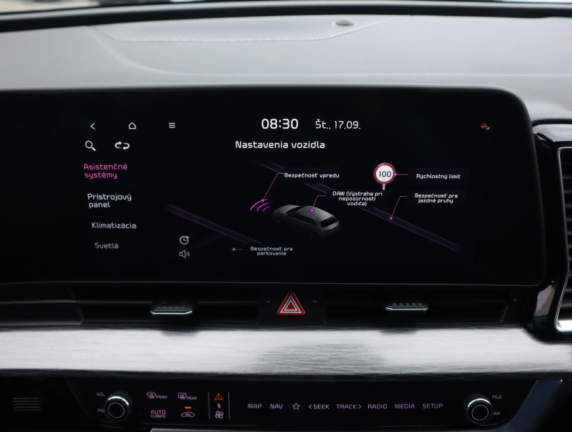 Kia Sportage, 2022