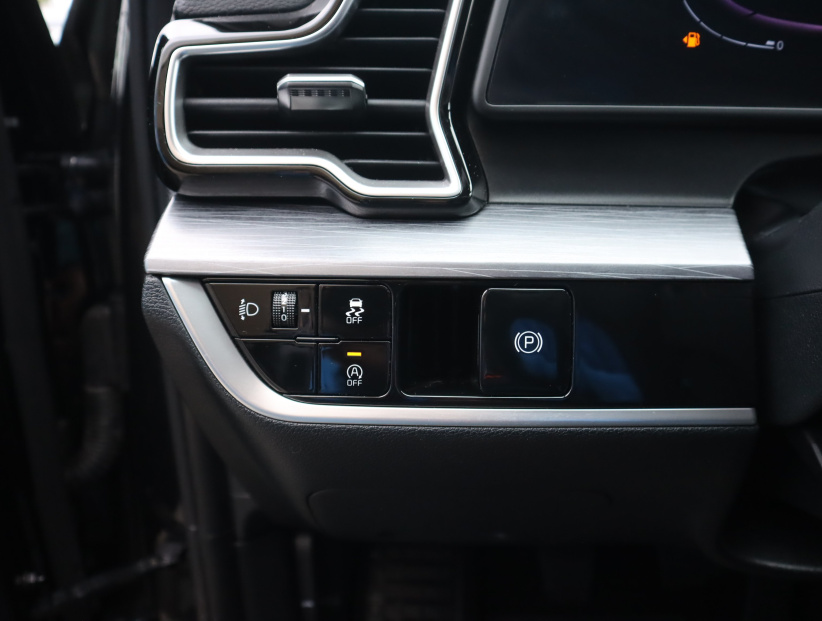 Kia Sportage, 2022