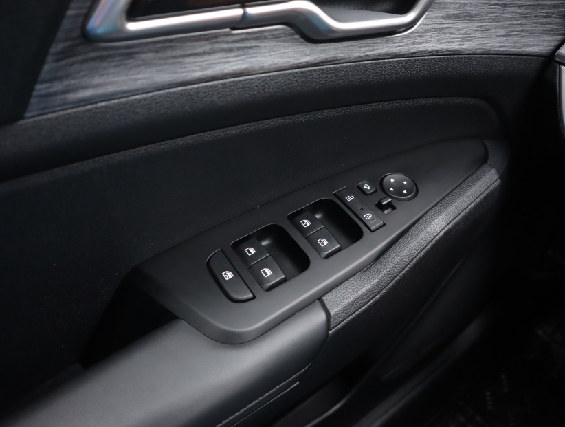 Kia Sportage, 2022