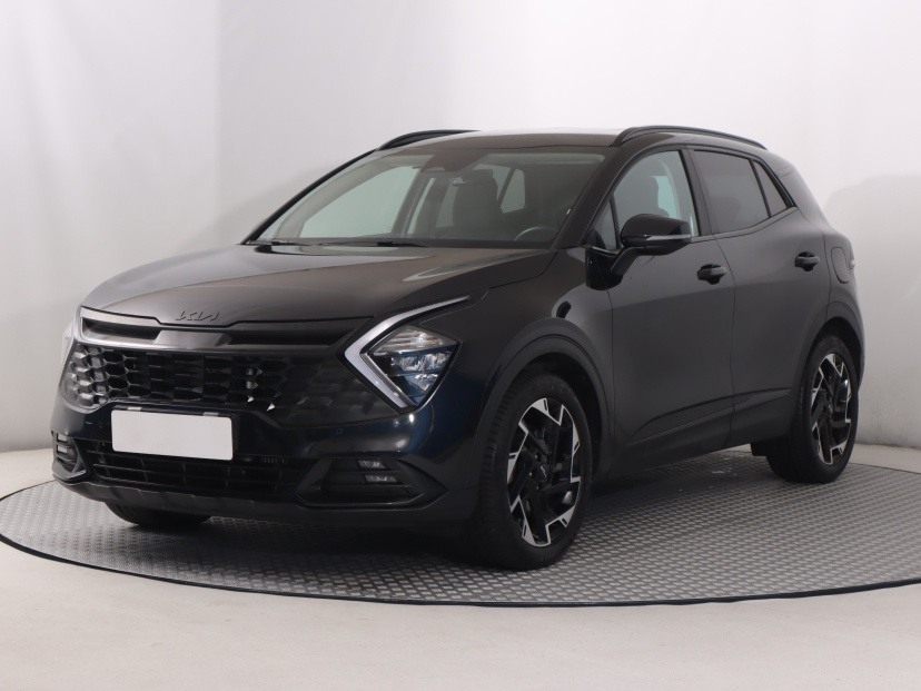 Kia Sportage, 2022