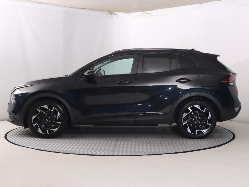 Kia Sportage, 2022