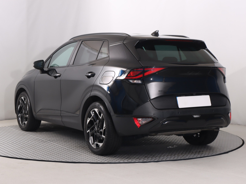 Kia Sportage, 2022