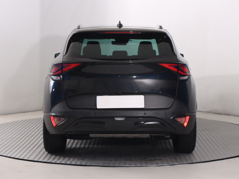 Kia Sportage, 2022