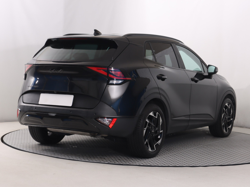 Kia Sportage, 2022
