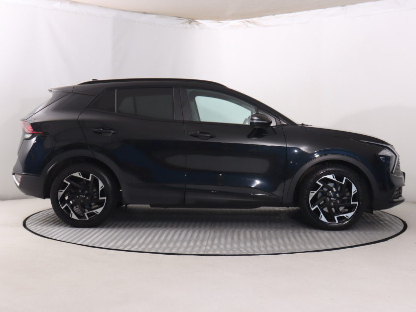 Kia Sportage, 2022