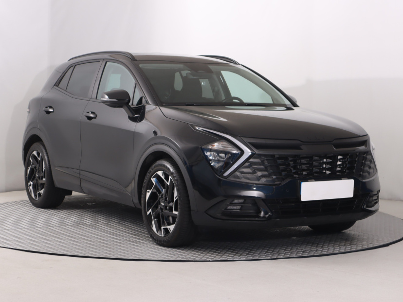Kia Sportage, 2022