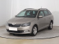 Škoda Fabia, 2016