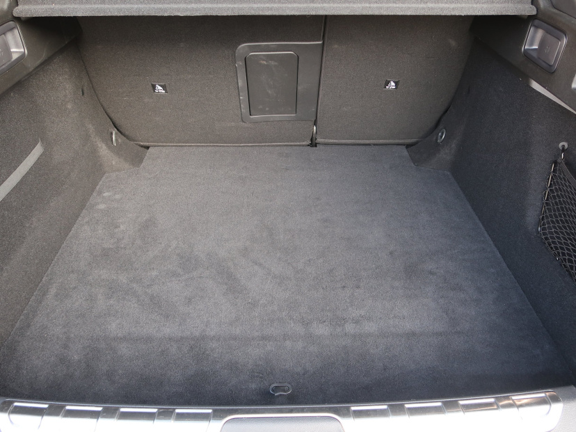 Peugeot 408, 2024