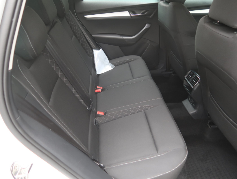 Škoda Karoq, 2019